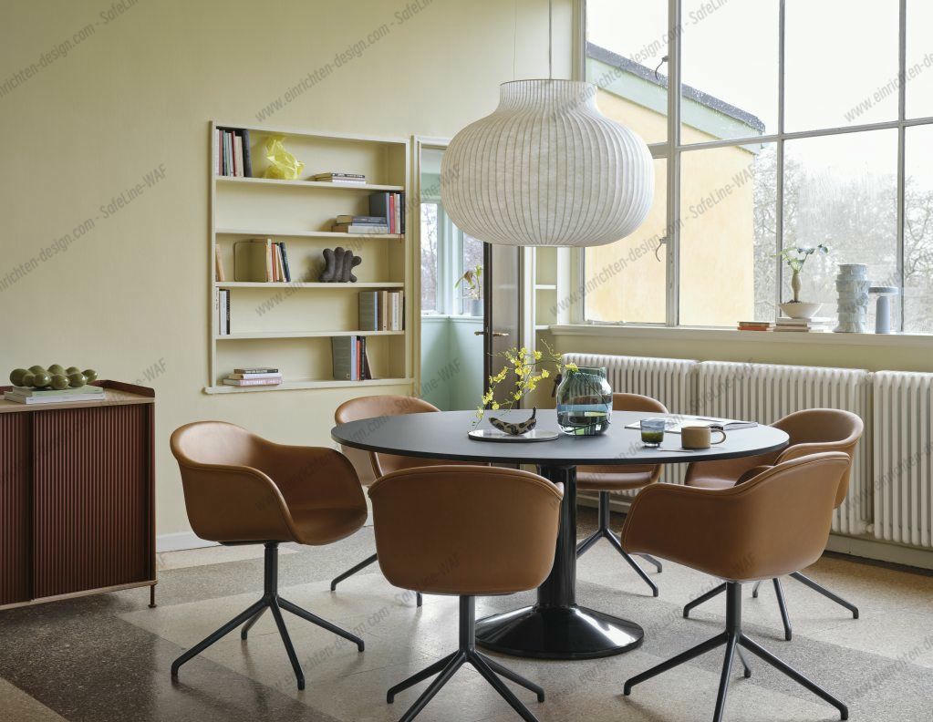 Enfold Sideboard Tall Muuto MUUTO 83600